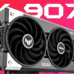 کارت گرافیک RX 9070 AMD (1)