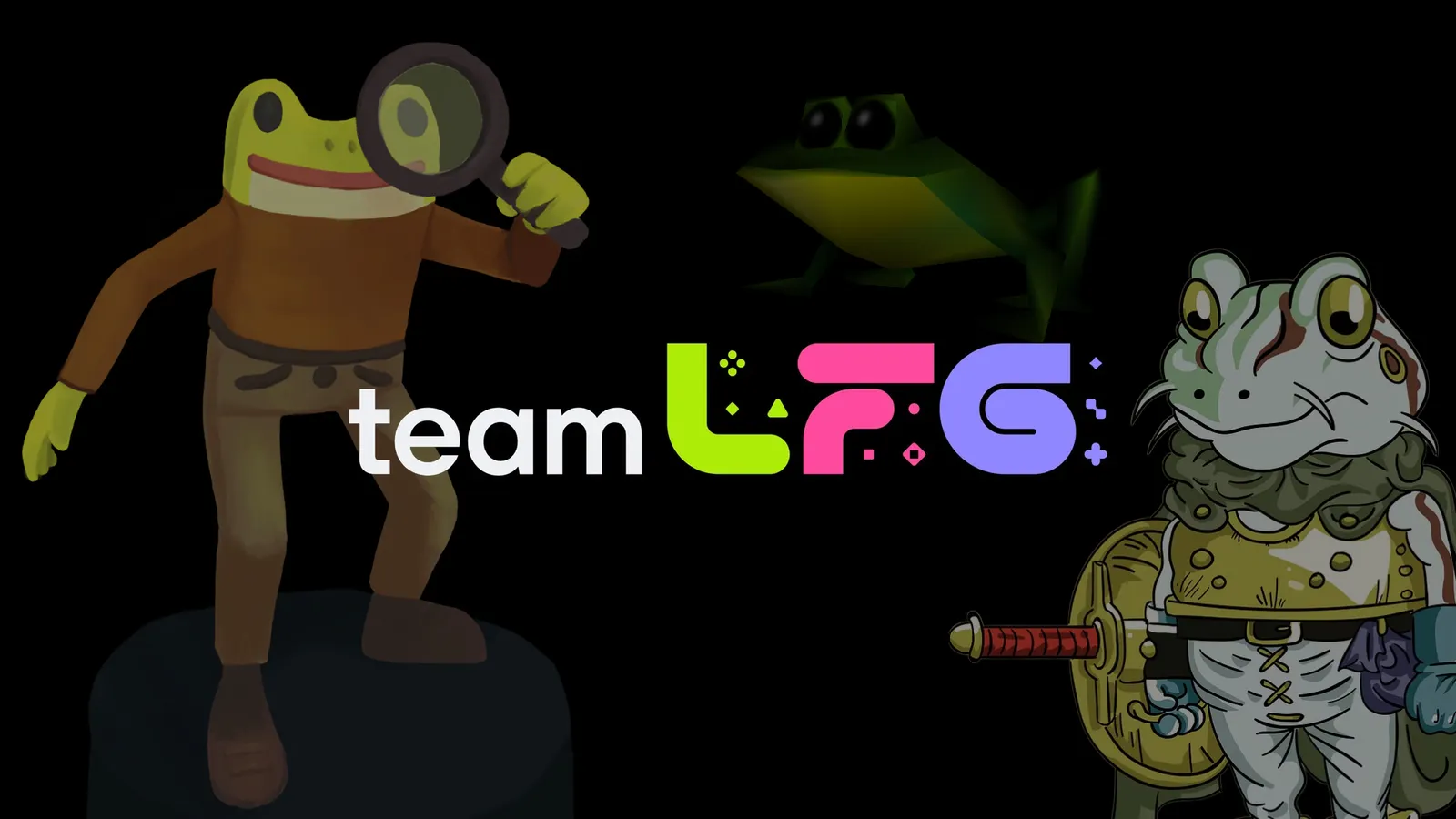 استودیو جدید teamLFG سونی پلی استیشن (1)