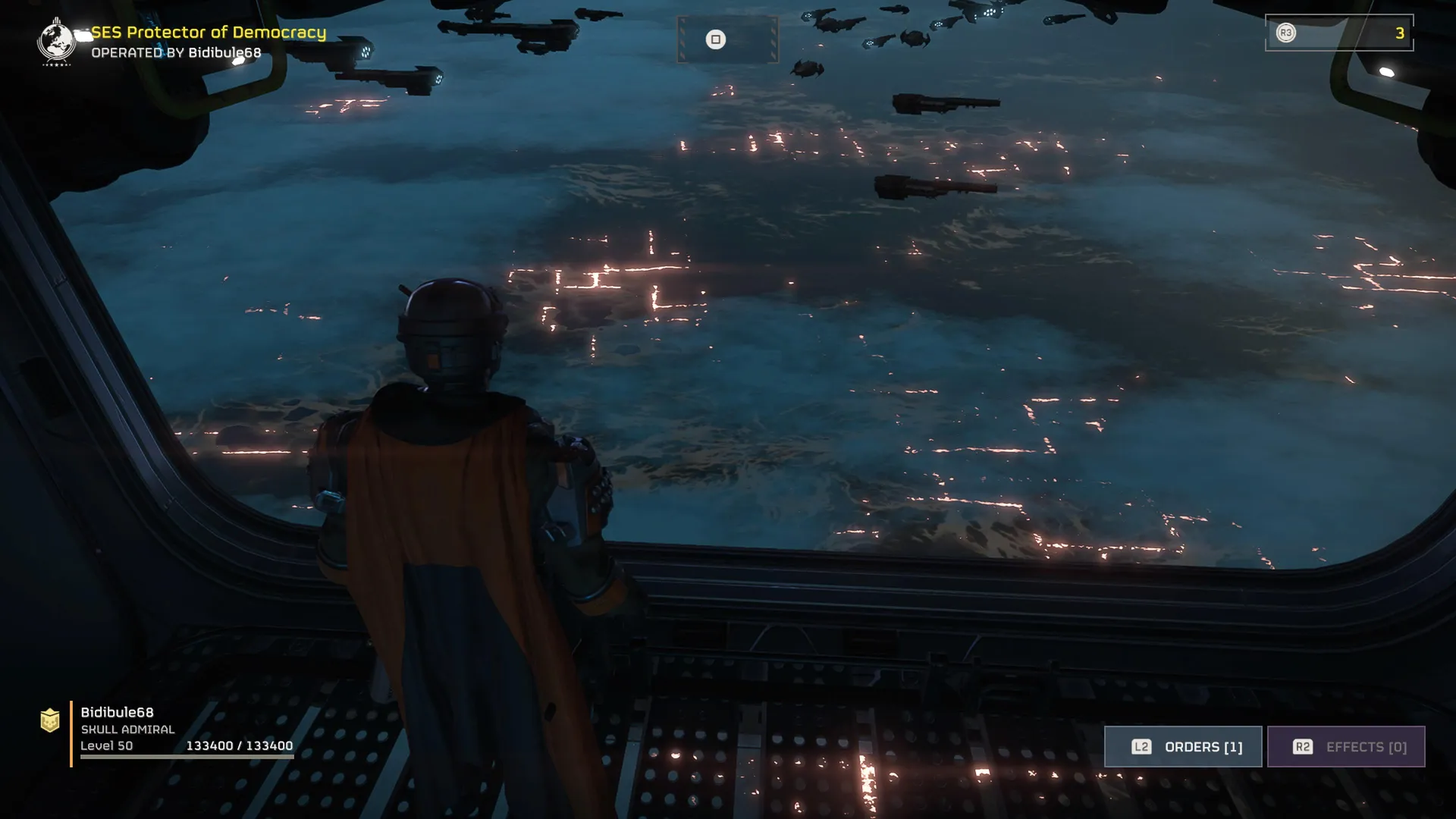بازی helldivers 2 راهنما و اخبار (3)