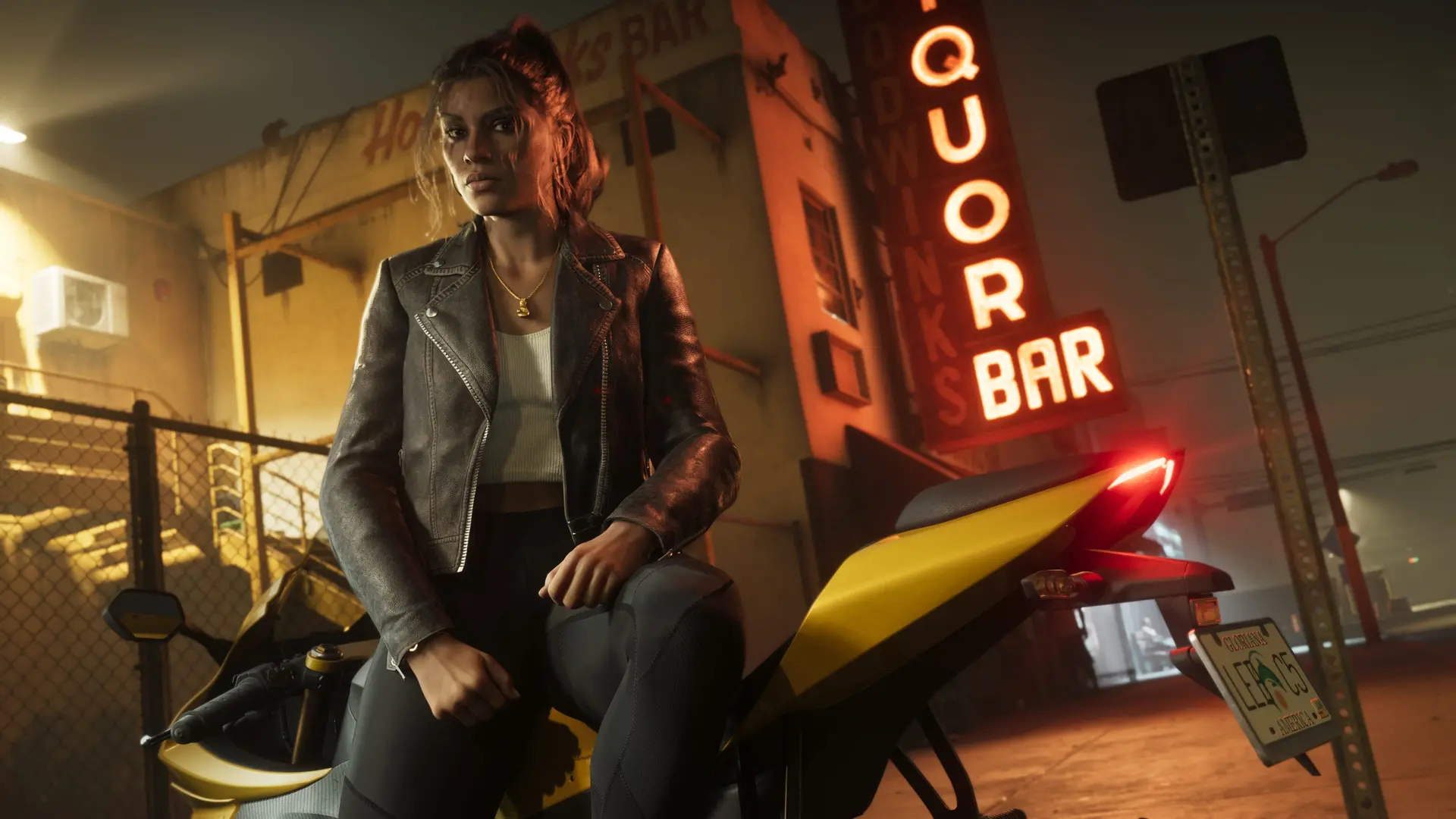 تریلر جدید بازی gta vi (2)
