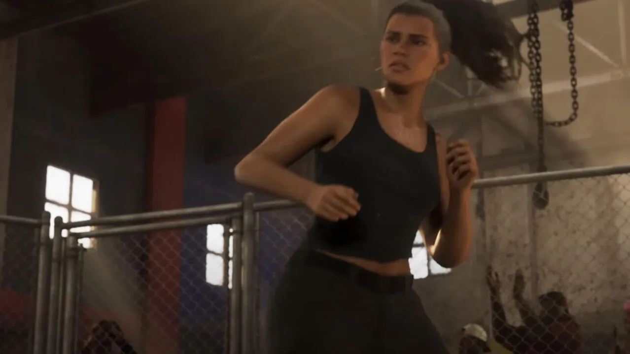 جزئیات جدید بازی GTA 6 جی تی ای (8)