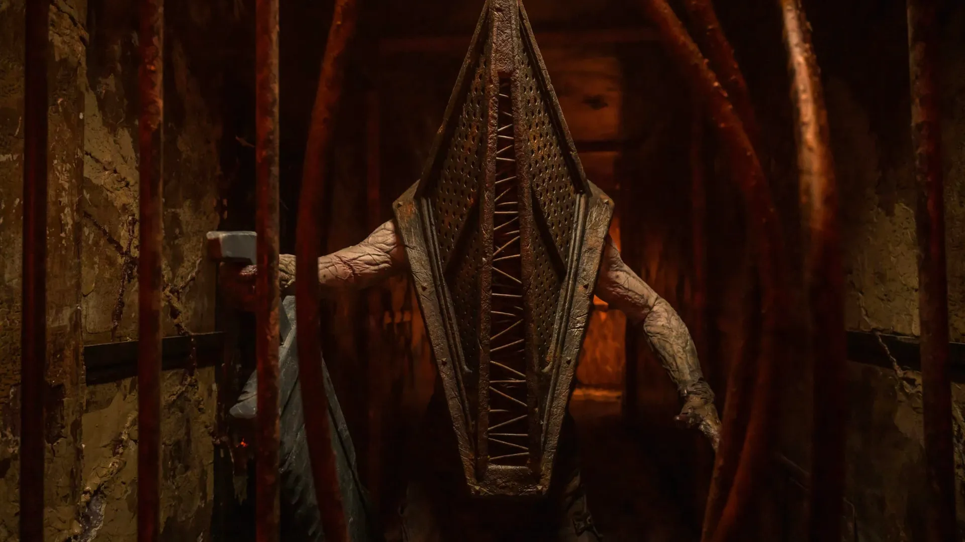 فیلم جدید سایلنت هیل Return to Silent Hill (3)