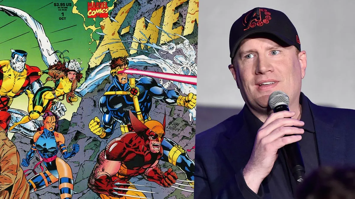 فیلم های جدید مردان ایکس x-men (2)