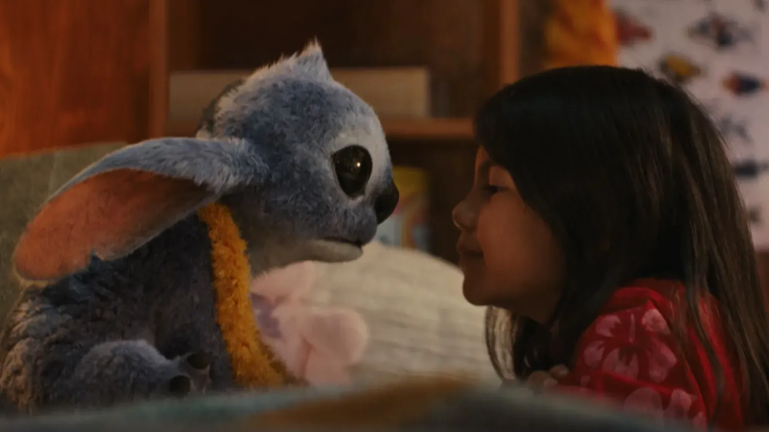 فیلم lilo and stitch (2)