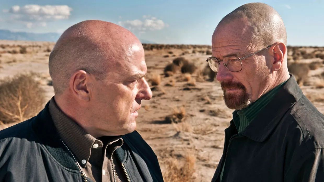 نفس‌گیرترین درام‌های تلویزیونی از Dexter تا Breaking Bad (1)