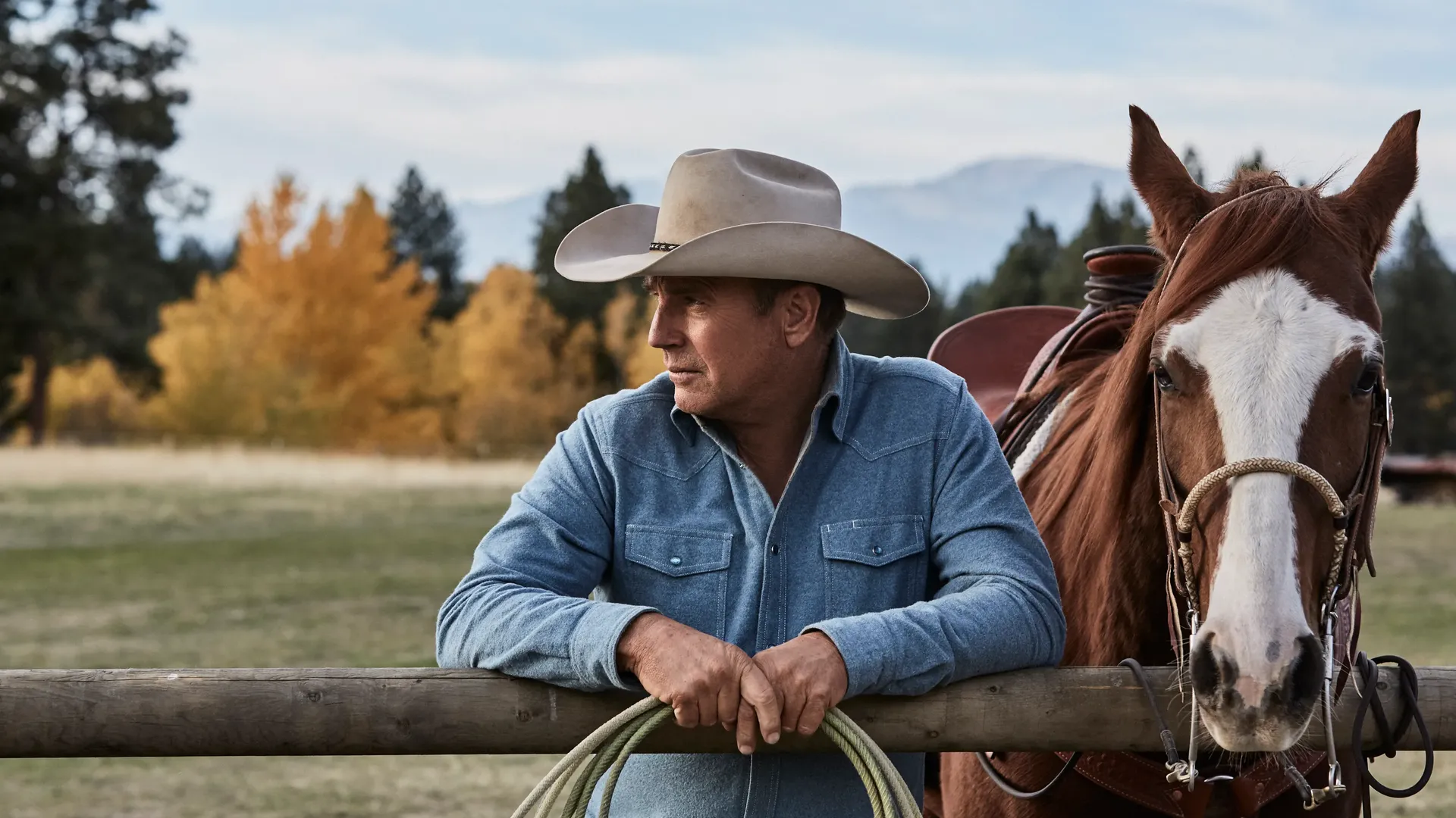 پایان سریال yellowstone (2)