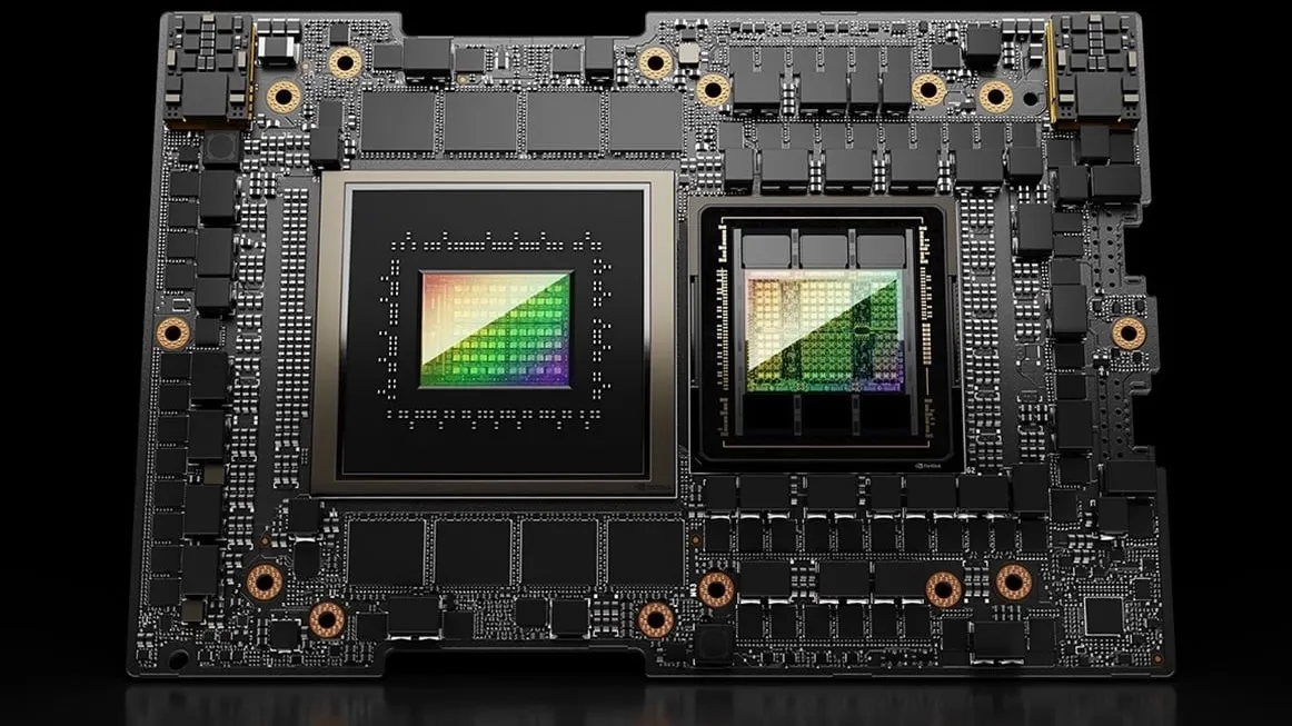 پردازنده انویدیا cpu gpu (2)