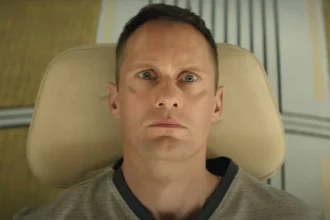 alexander skarsgard murderbot apple tv plus rotten tomatoes
