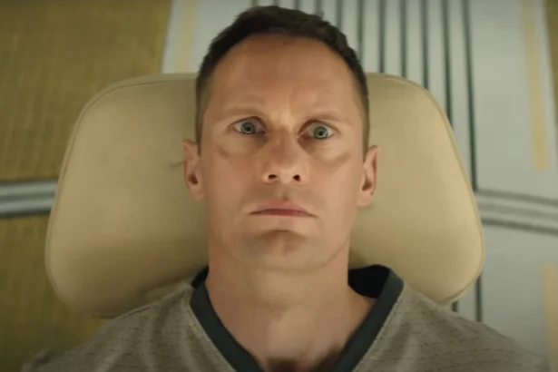 alexander skarsgard murderbot apple tv plus rotten tomatoes