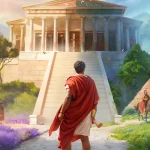 anno 117 rome gameplay