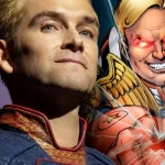 antony starr homelander fans not a hero the boys
