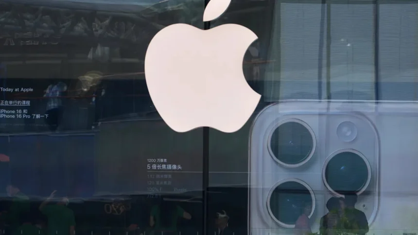 apple os numbering change ios19 to ios26