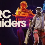 arc raiders extraction shooter preview