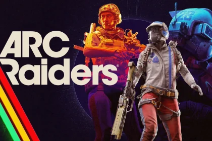arc raiders extraction shooter preview