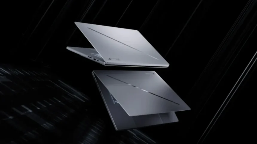 asus rog zephyrus strix laptops computex 2024