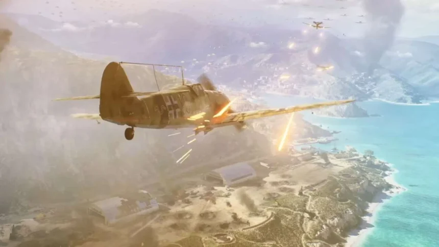 battlefield playtest sign up