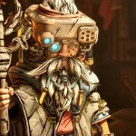 borderlands 4 no minimap compass navigation