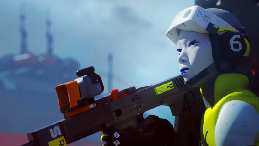 bungie marathon issues