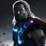 chris hemsworth thor goodbye avengers doomsday speculation