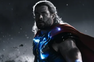 chris hemsworth thor goodbye avengers doomsday speculation