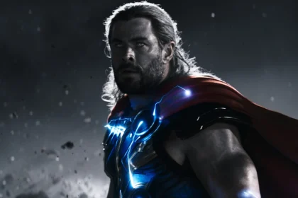 chris hemsworth thor goodbye avengers doomsday speculation