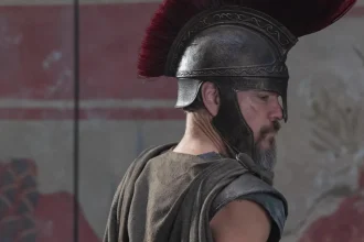 christopher nolan odyssey epic details 1