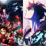 crunchyroll anime awards 2025 winners solo leveling