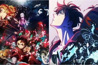 crunchyroll anime awards 2025 winners solo leveling