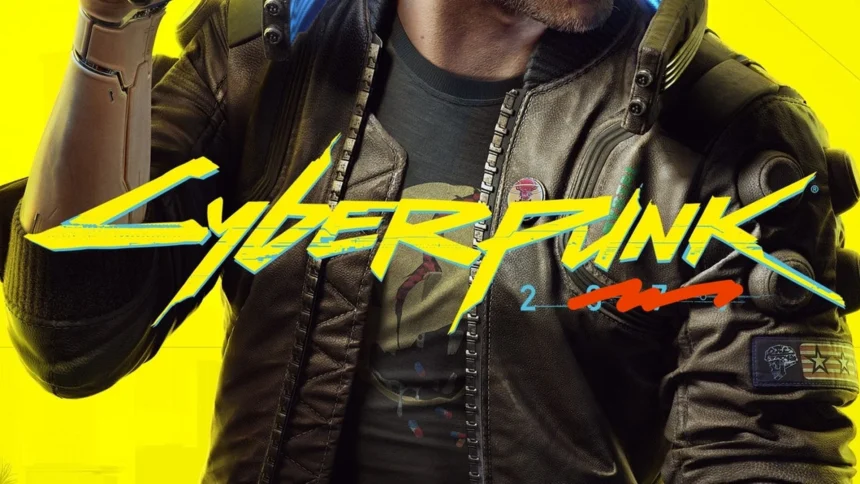 cyberpunk 2 announced witcher 3 sales surpass 60m