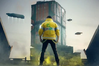 cyberpunk 2077 sequel second city chicago