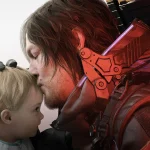 death stranding 2 kojima aliens combat