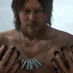 death stranding anime confirmed kojima movie game updates