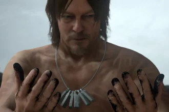 death stranding anime confirmed kojima movie game updates