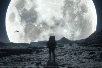 death stranding endless sequels kojima plate gate