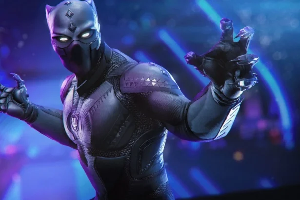 ea cancels black panther game shuts down cliffhanger studio