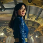 fallout season 2 production wrapped