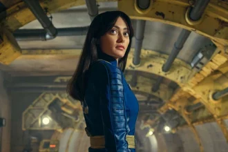 fallout season 2 production wrapped