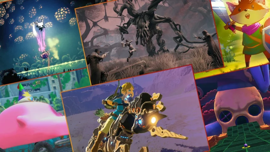 games to play after elden ring shadow of the erdtree