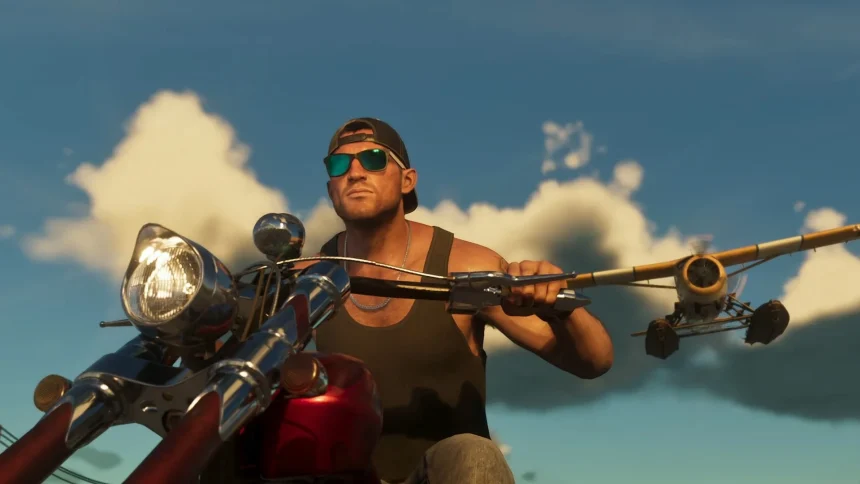gta 6 best entertainment