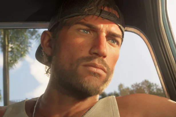 gta 6 development time rockstar artist reveal