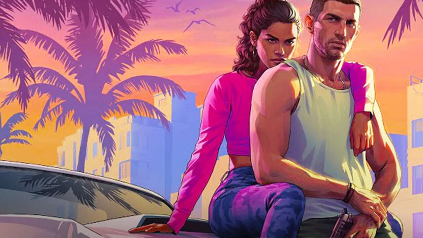 gta 6 fans spot kid screenshot