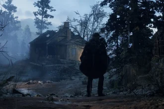 hell is us hands on preview