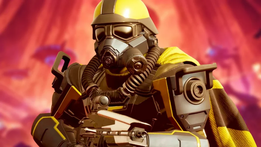 helldivers 2 player resurgence