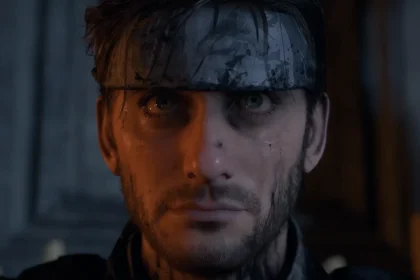 hideo kojima physint release ps6