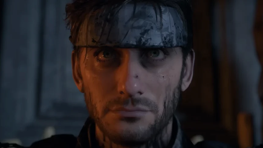 hideo kojima physint release ps6