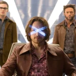 فیلم جدید x-men مارول
