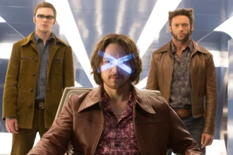 فیلم جدید x-men مارول