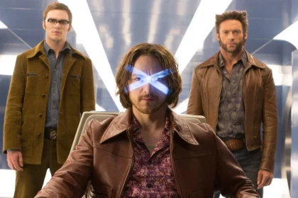 فیلم جدید x-men مارول