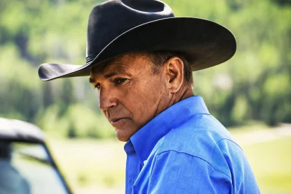 kevin costner yellowstone duttons prison