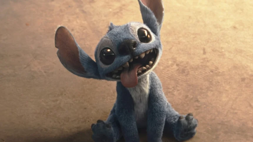 lilo stitch live action positive reactions